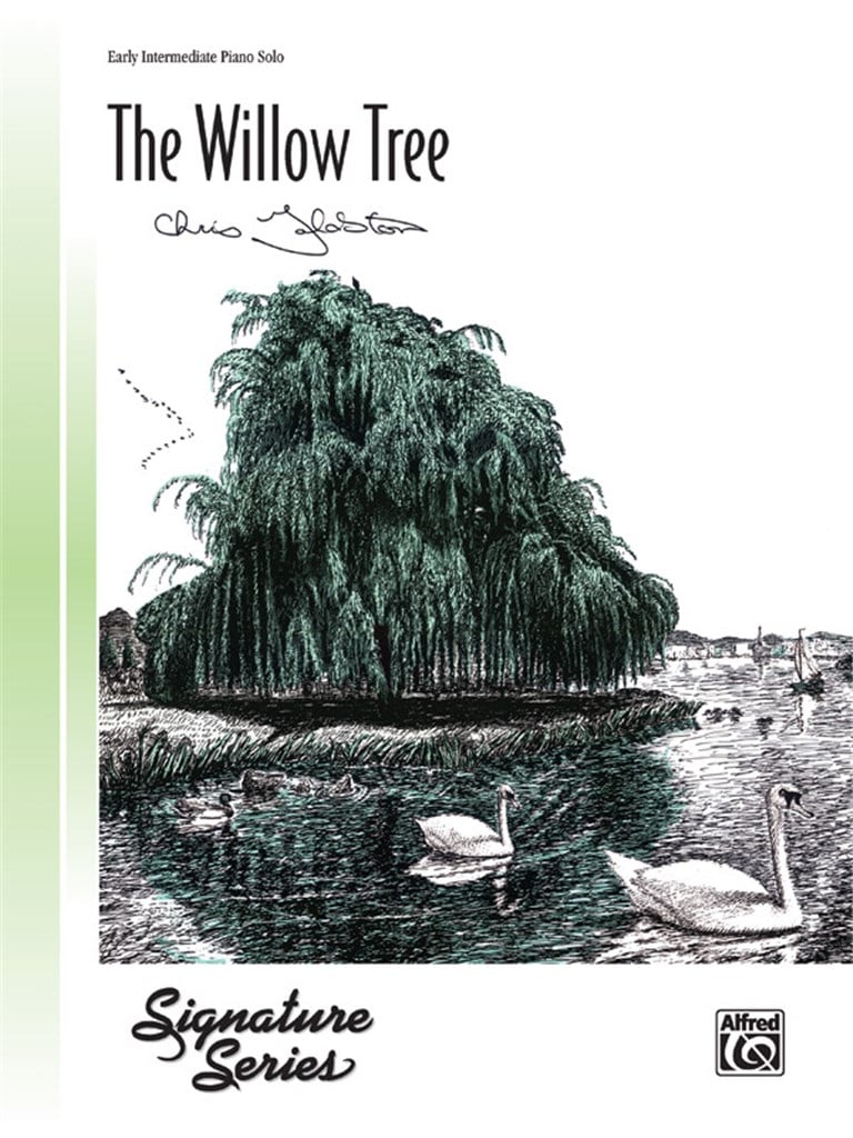 The Willow Tree